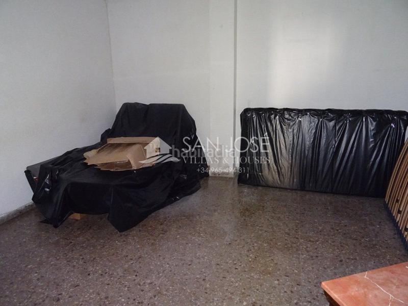 Foto 9001a471-2a28-4851-aef0-572711e656c9. Location local commercial dans San Juan Aspe