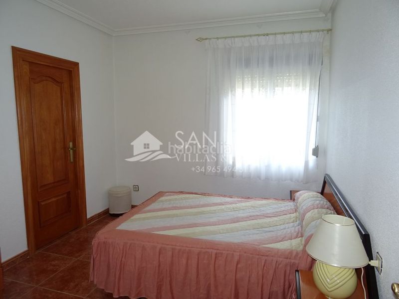 Foto 0041245c-e090-47d8-8d16-dd3586f0fe2a. Xalet a San Juan Aspe