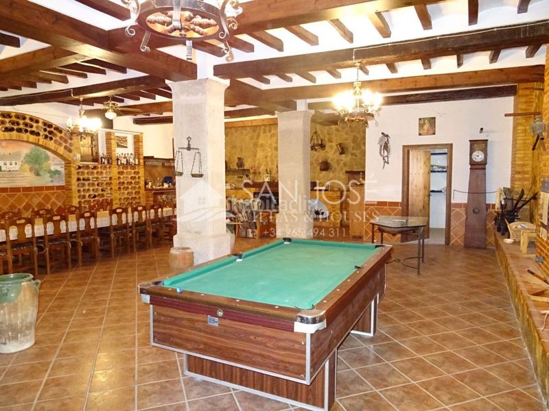 Foto 03c89b04-deba-4a1b-ac20-c120847566e2. Xalet a San Juan Aspe