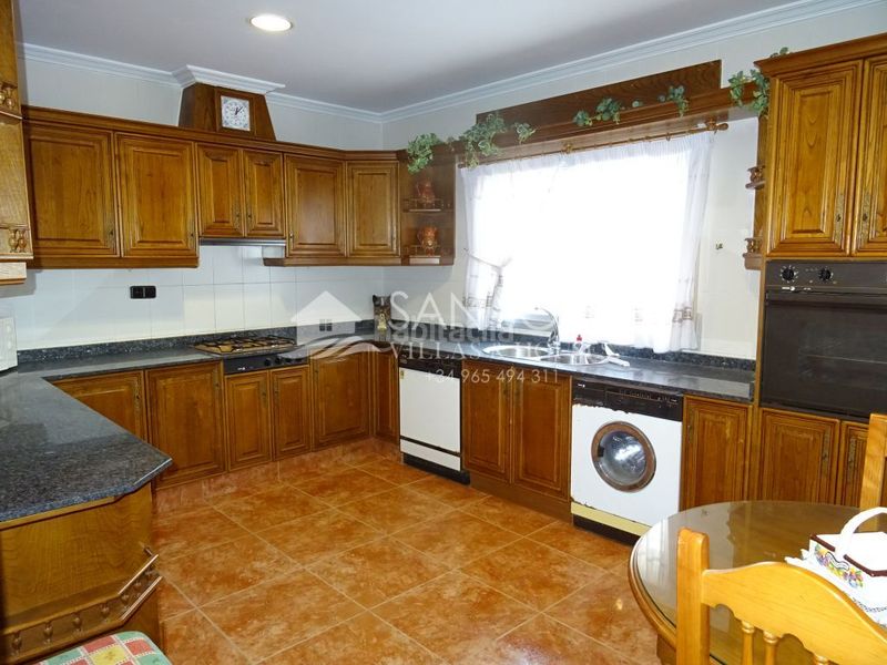 Foto 17b5df9c-010b-4ff0-b478-565f4027e380. Xalet a San Juan Aspe