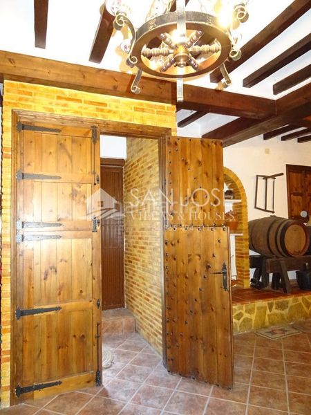 Foto 2a59d01e-50ce-459b-b537-fe1f32017dc8. Xalet a San Juan Aspe