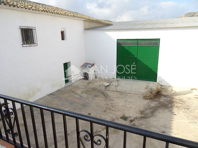 Foto 3d4757da-9b53-4673-aec4-934040b5ed7d. Xalet a San Juan Aspe