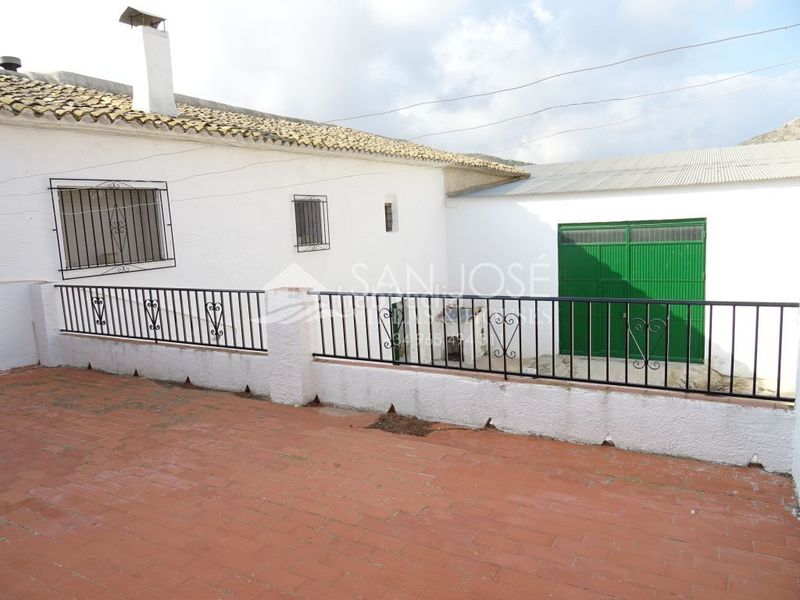 Foto 3dbdfc75-d024-4701-987b-d18fea7f25f5. Xalet a San Juan Aspe