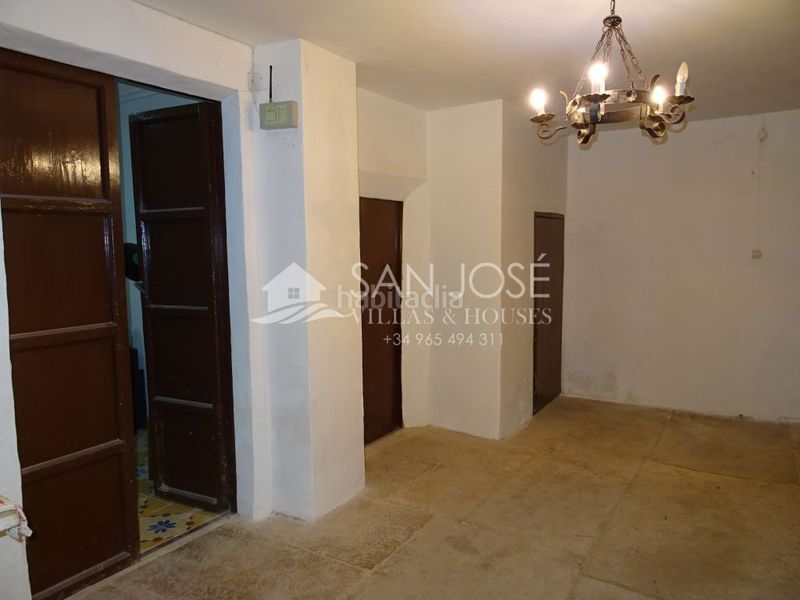 Foto 579f9cf4-6a1d-4bfc-974e-7df3cd3b5977. Xalet a San Juan Aspe