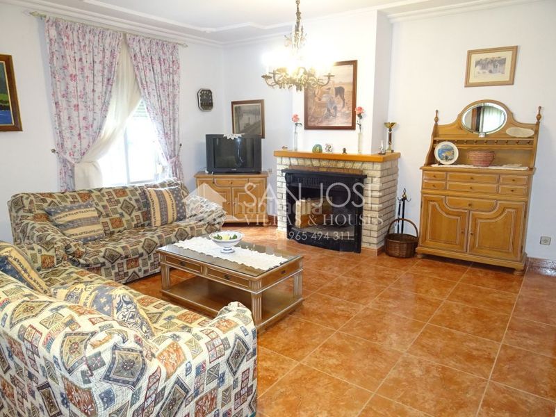 Foto 6dc8167a-82bd-4584-94d2-ae968f4142c5. Xalet a San Juan Aspe