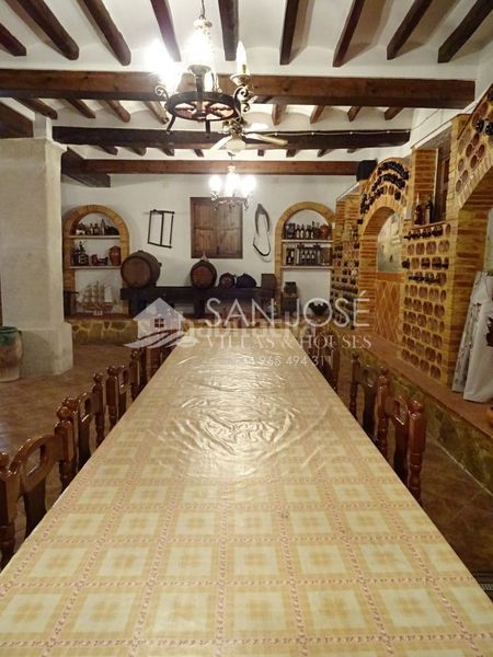Foto 711bc55a-01a9-4902-9285-c740ce0c9b15. Xalet a San Juan Aspe