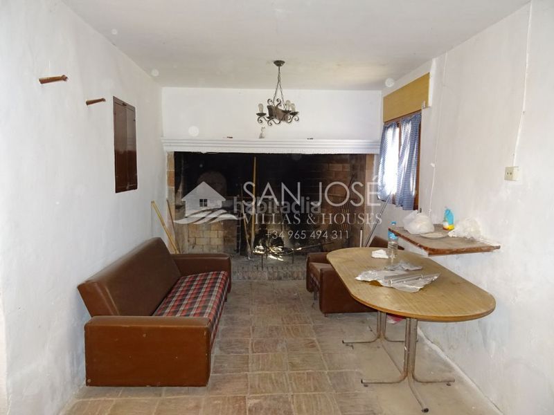 Foto 7a0bc670-8d84-45c1-b1b9-52ada1d69279. Xalet a San Juan Aspe