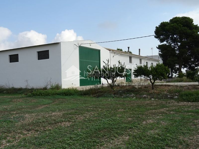 Foto 8cda0b05-1b8b-4f54-89f3-70e5f8ff0d13. Xalet a San Juan Aspe