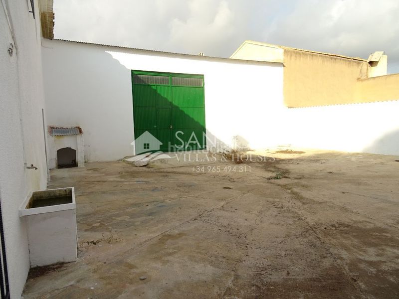 Foto 9319c68a-6c34-4a24-9f6a-67d45d0fdc49. Xalet a San Juan Aspe