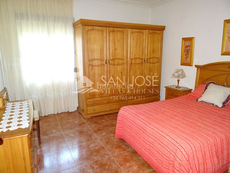 Foto 9943f53d-c86f-401d-b77f-bbb6f26d1781. Xalet a San Juan Aspe