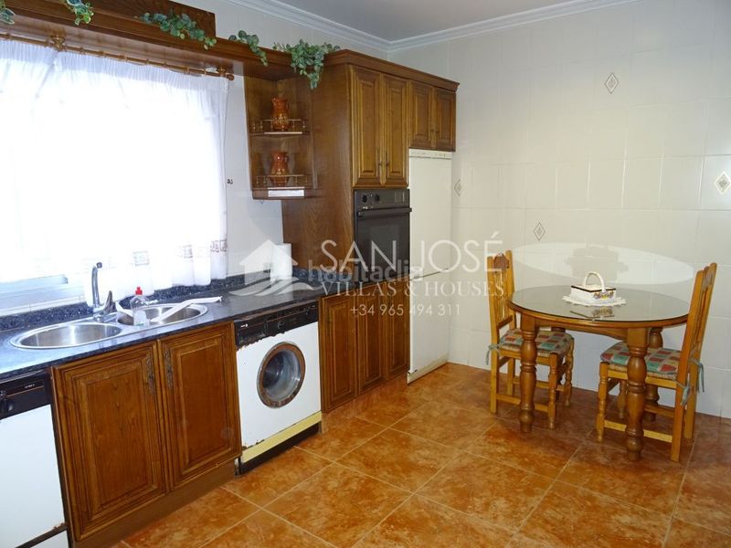Foto bccd1792-0fc9-4683-b9a4-652b8e30db29. Xalet a San Juan Aspe
