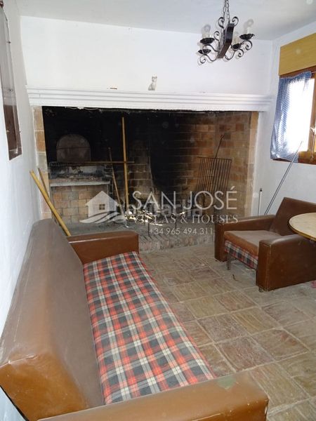 Foto c7d347bd-7d9a-479d-8369-661c0e88479b. Xalet a San Juan Aspe