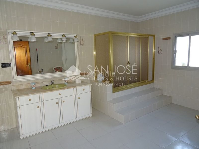 Foto c8f441a6-12c2-4a1c-8eb7-a8b3ac0aa6a7. Xalet a San Juan Aspe