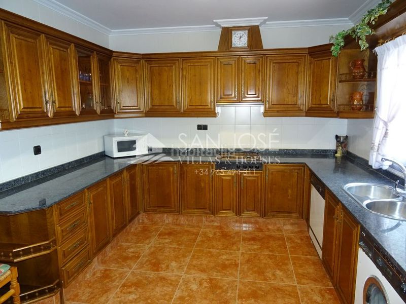 Foto d5895159-f9b8-4948-a7e5-d2ab70fe31fe. Xalet a San Juan Aspe
