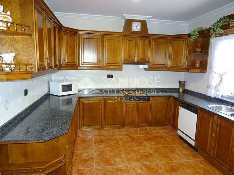 Foto ddcd301d-002a-40f1-8349-ef9670e2dbe8. Xalet a San Juan Aspe