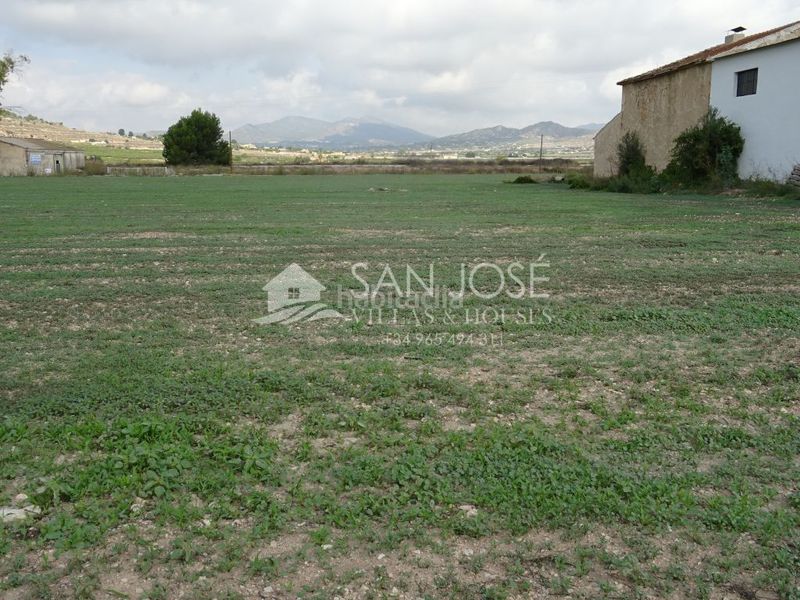 Foto e12f185c-f8ef-4352-92b2-f0bebbc6c933. Xalet a San Juan Aspe