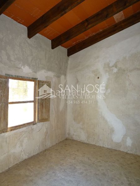 Foto f509d43a-71f3-48b8-bfc3-bd31875fb36c. Xalet a San Juan Aspe