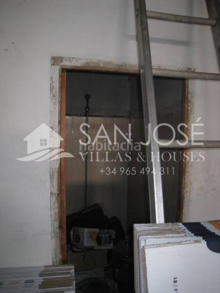 Foto 1292e3c4-205d-456d-8649-76c893b7e2df. Fabrikhalle in Las Fuentes-Los Cipreses Aspe