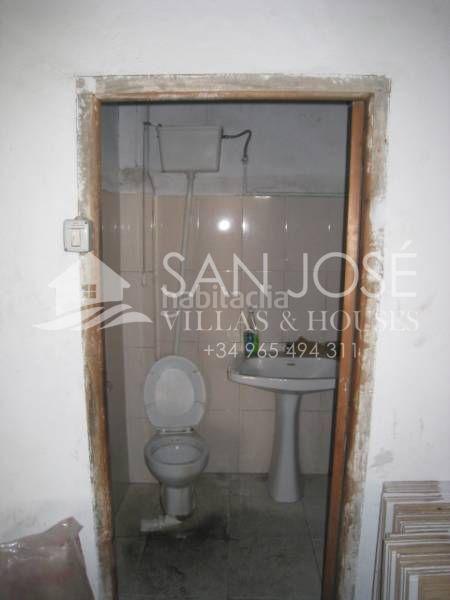 Foto 7080e7ea-89f8-43de-ab53-7ddc5b1af6e5. Fabrikhalle in Las Fuentes-Los Cipreses Aspe