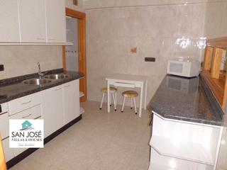 Appartement à Pinoso. Piso en pinoso  alicante