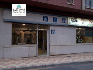 Local Comercial a Monòver. Se vende local comercial en monovar alicante spain