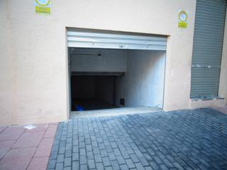 Local commercial à San Juan. Oportunidad de estupendo local comercial en el centro de aspe
