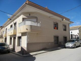 Maison à Algueña. Se vende espectacular casa en la algueña alicante spain