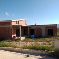 Chalet à Romana (la). Se vende chalet en construccion  en cañada de la leña murcia
