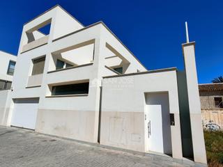 Casa a San Juan. Venta de casa de lujo en aspe en muy buena zona, espectacular vi