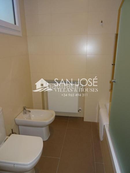 Foto 007344b8-6382-4dde-8d62-f11b6789e1ac. House with heating parking in San Juan Aspe