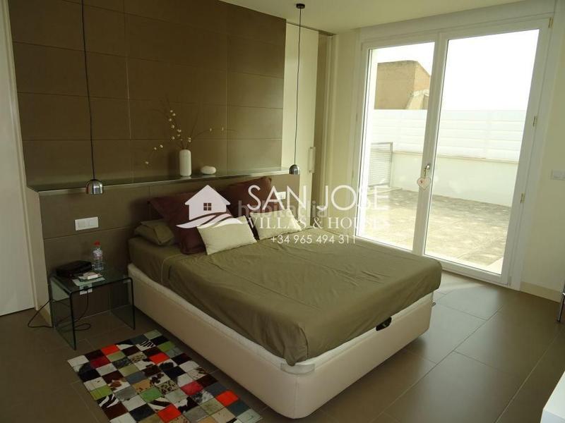 Foto 041c49ce-fca3-4955-a5f3-46d7b1692ced. House with heating parking in San Juan Aspe