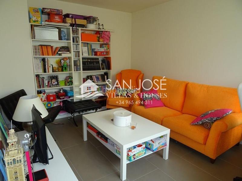 Foto 09de7a2b-a391-4add-849d-5fac941bf231. House with heating parking in San Juan Aspe