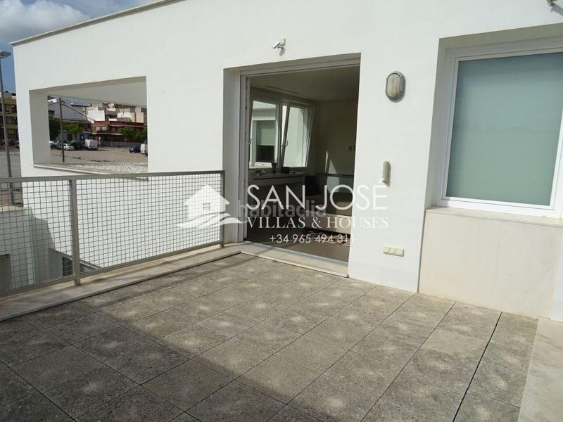 Foto 1d577c96-64b1-4d9b-bc10-c7ec4c16a99b. House with heating parking in San Juan Aspe