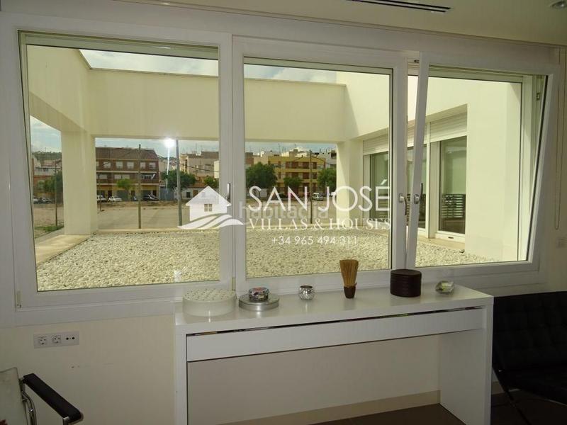 Foto 241cb7f4-2b8f-460d-af46-94f1d6b9aaa1. House with heating parking in San Juan Aspe