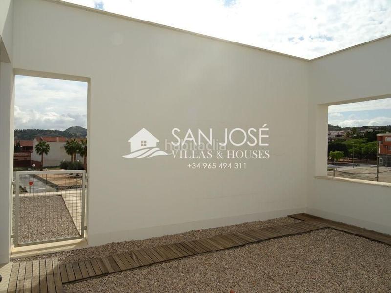 Foto 27a8e88f-11bb-4ae1-a223-01c2263780c2. House with heating parking in San Juan Aspe