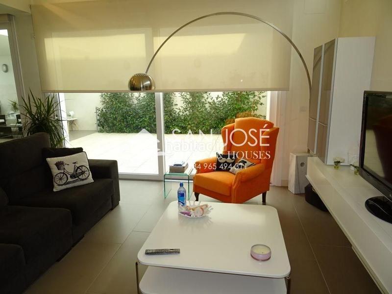 Foto 29c68790-c23d-4151-ab4e-579479c9474b. House with heating parking in San Juan Aspe