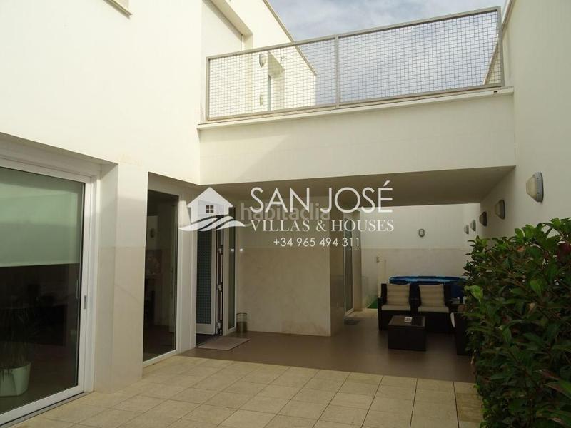 Foto 30ae61d8-1936-407c-9bbc-3e33951b54cf. House with heating parking in San Juan Aspe