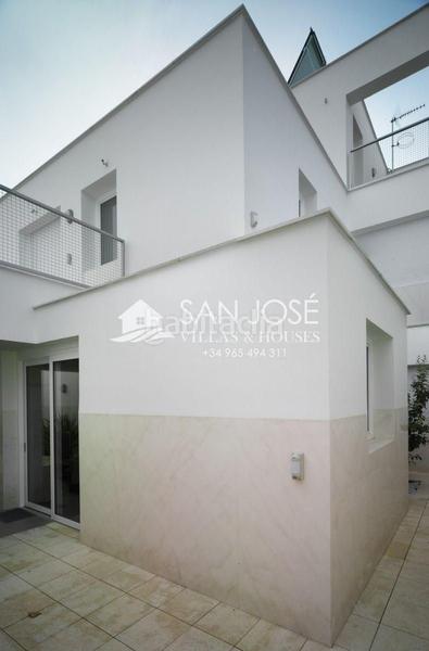 Foto 3b9b57ae-aece-443e-acc2-b65c6d15f81c. House with heating parking in San Juan Aspe