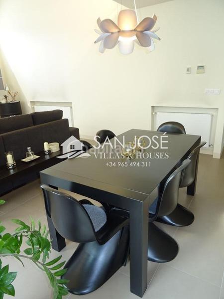 Foto 492dc3bb-c5aa-43bd-a866-e57b50aaa4d3. House with heating parking in San Juan Aspe