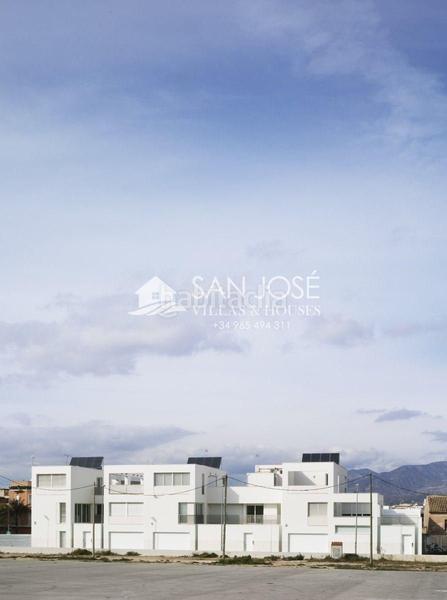 Foto 545d9b3a-7310-46f0-a2ab-17b385a21b6d. House with heating parking in San Juan Aspe