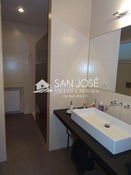 Foto 742d5e95-756d-4759-abac-5becc861167e. House with heating parking in San Juan Aspe