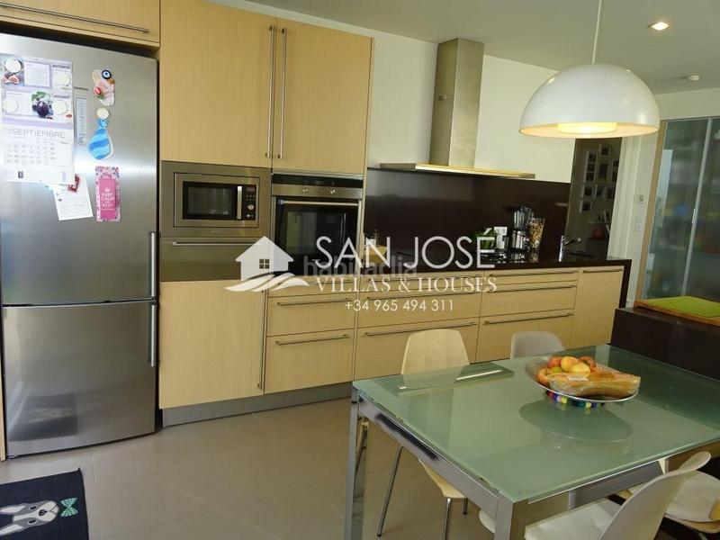 Foto 78812153-2f99-45ac-821d-b698bba6d666. House with heating parking in San Juan Aspe