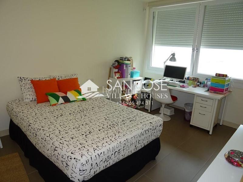 Foto 8f1970e7-c4ab-4498-b939-e1b82cc33d60. House with heating parking in San Juan Aspe