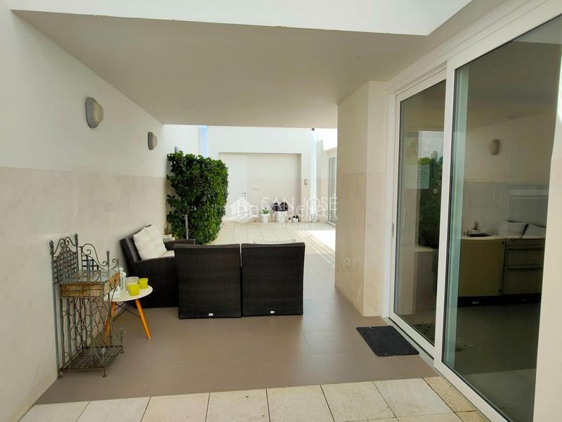 Foto 8f8e92b8-2055-428e-b99a-48cceae0ad98. House with heating parking in San Juan Aspe