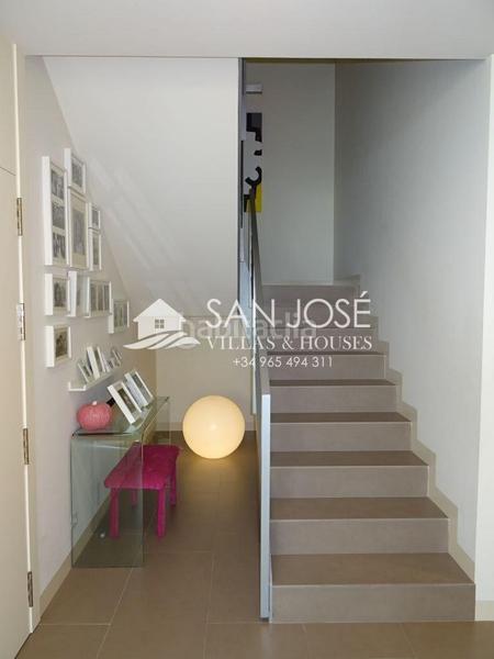 Foto 9c102fed-1ca9-4315-8021-f008255eca29. House with heating parking in San Juan Aspe