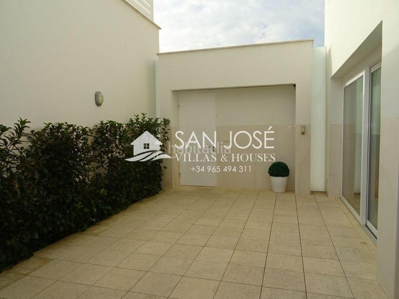 Foto a55533f7-598e-4d0a-a7c0-930cc3fae936. House with heating parking in San Juan Aspe