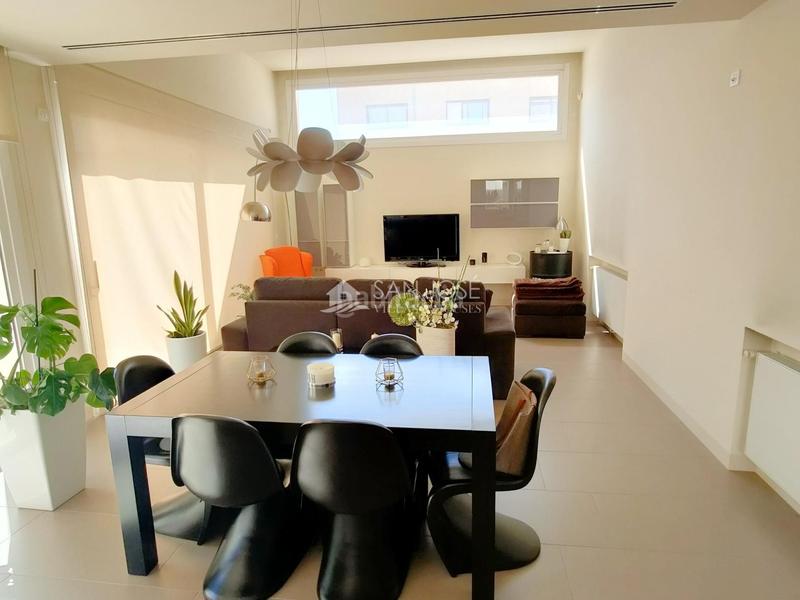 Foto af220033-3663-48ed-9c56-9b89b6946c59. House with heating parking in San Juan Aspe