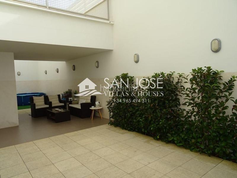 Foto b8429f73-dd63-48f5-9602-a8bf6faa21ae. House with heating parking in San Juan Aspe