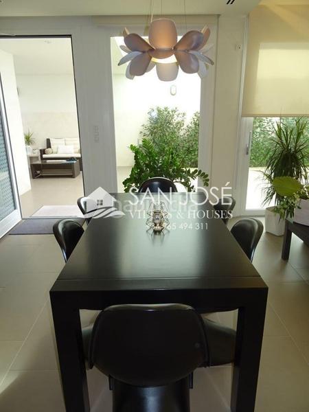 Foto bfb78f5d-9fe6-46b6-882a-ef23dcbe01a2. House with heating parking in San Juan Aspe