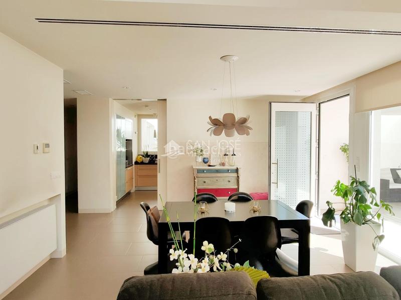 Foto c195b0c9-bce0-4960-9c1a-07194669477e. House with heating parking in San Juan Aspe